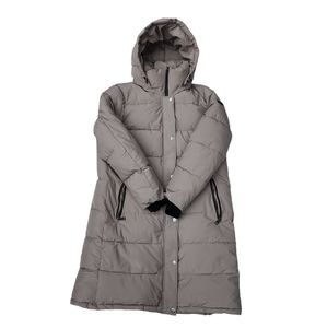 Dnky Long Puffer Jacket Women's